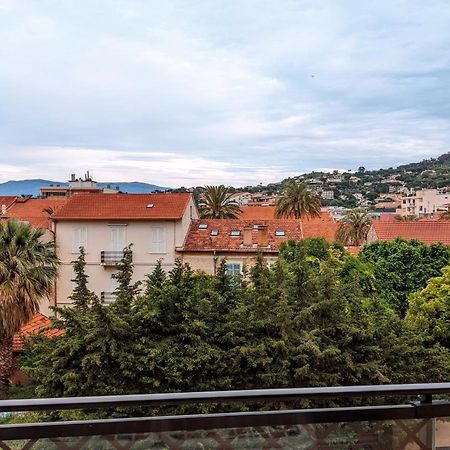 Cannes Cosy Holiday Home Luaran gambar