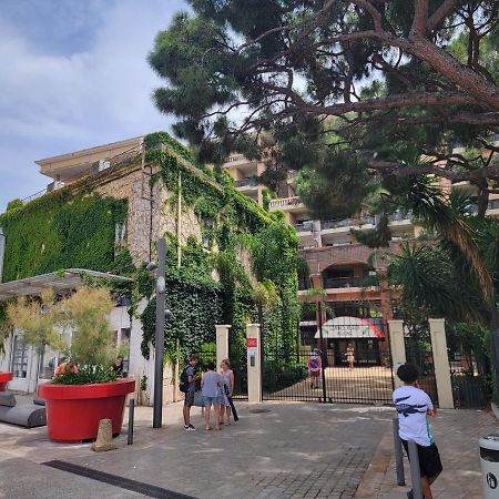Cannes Cosy Holiday Home Luaran gambar