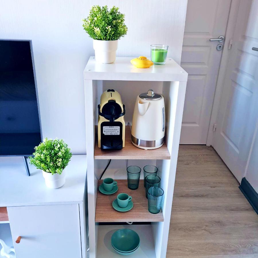 Cannes Cosy Holiday Home Luaran gambar